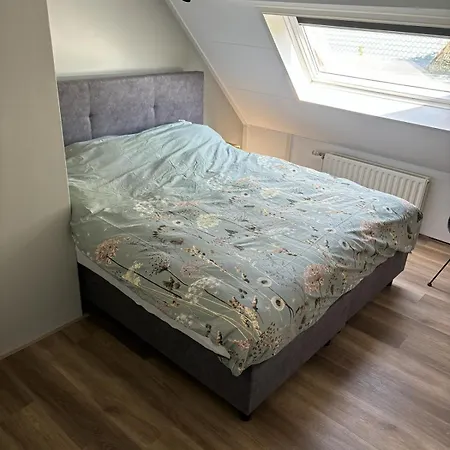 Vakantiehuis Klaartje Kip Voor 4 Personen, Landelijk Gelegen! Enschede Exterior photo