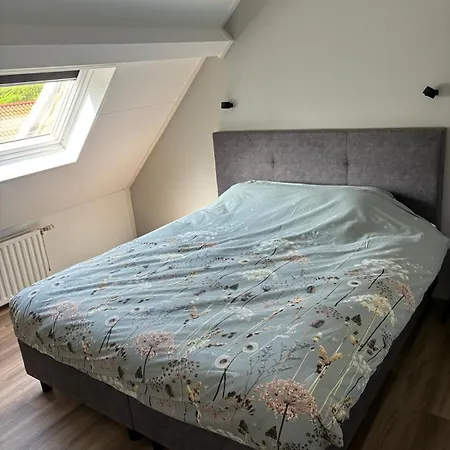 Vakantiehuis Klaartje Kip Voor 4 Personen, Landelijk Gelegen! Enschede Exterior photo