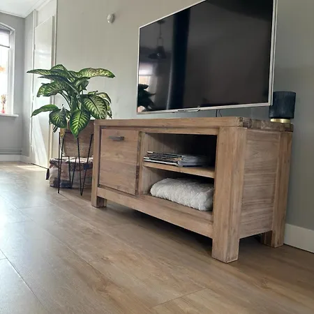 Vakantiehuis Klaartje Kip Voor 4 Personen, Landelijk Gelegen! Enschede Exterior photo