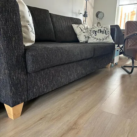 Vakantiehuis Klaartje Kip Voor 4 Personen, Landelijk Gelegen! Enschede Exterior photo