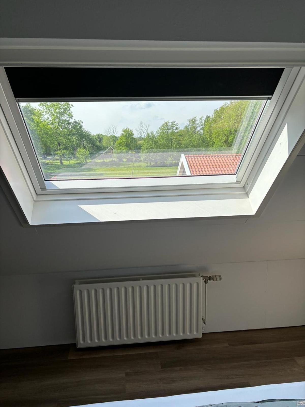 Klaartje Kip Voor 4 Personen, Landelijk Gelegen! Holiday home Enschede