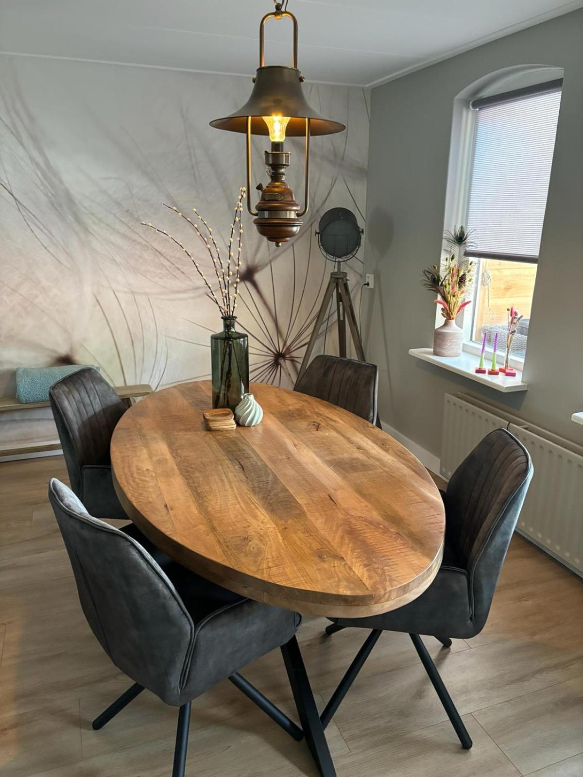 Holiday home Klaartje Kip Voor 4 Personen, Landelijk Gelegen! Enschede