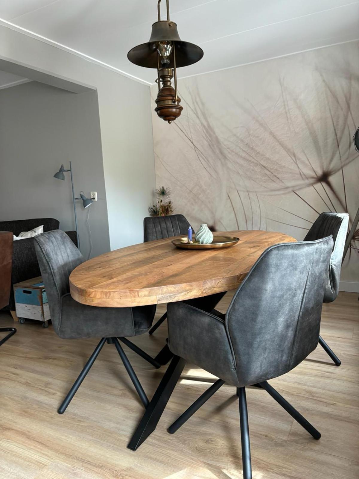 Holiday home Klaartje Kip Voor 4 Personen, Landelijk Gelegen! *
