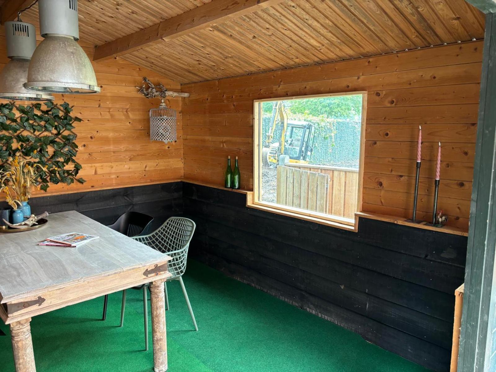 Klaartje Kip Voor 4 Personen, Landelijk Gelegen! Holiday home *