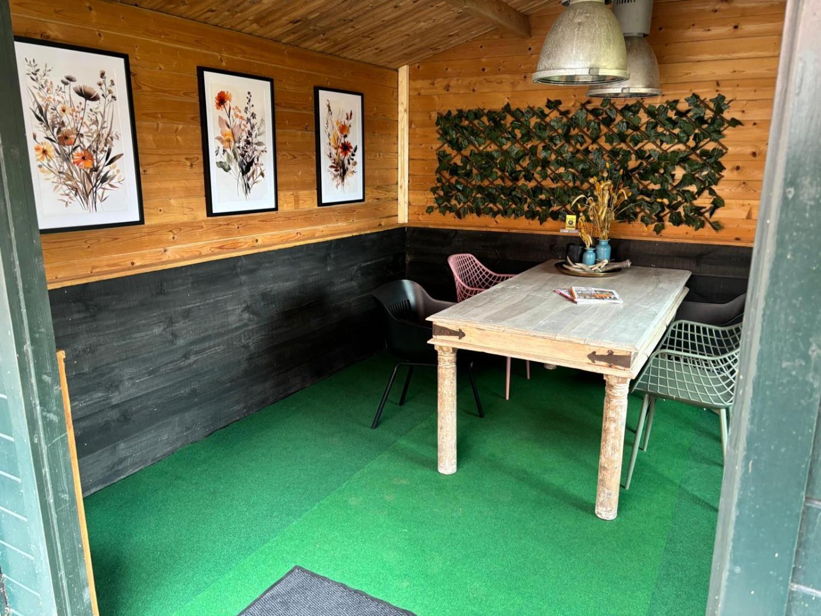 Holiday home Klaartje Kip Voor 4 Personen, Landelijk Gelegen! *